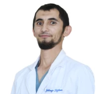 Тожибоев Жахонгир Зайниддинович
