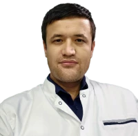 Толипов Давлатхон Мусулмон угли
