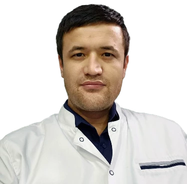 Толипов Давлатхон Мусулмон угли