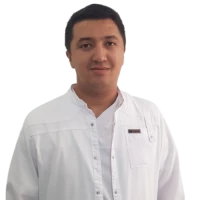 Шадманкулов Темирбек Синдаркулович