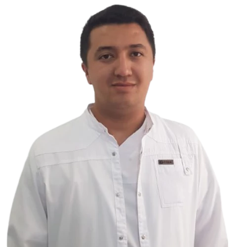 Шадманкулов Темирбек Синдаркулович