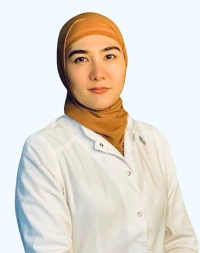 Saydalixo'jayeva Mushtariy Akbaraliyevna