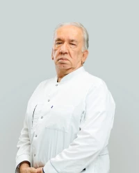 Разиков Адхам Абдурахимович