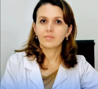 Ахмадалиева Умида Шаробиддиновна