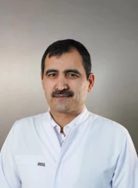 Мадалимов Абдумутал Камалович