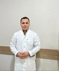 Xabibullayev Sherzodbek Shamsiddinovich
