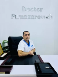 Кучимов Қувондиқ Пирназарович