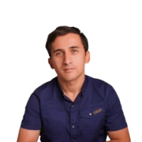 Жабборов Хусниддин Турдиалиевич