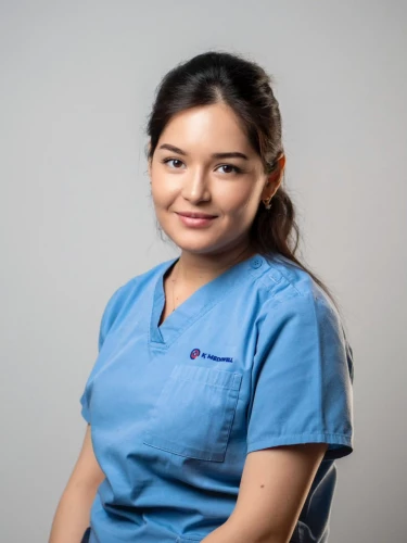 Илхамова Нозима Зоир Кизи