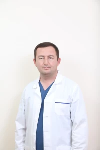 Кодиров Алишер Ганибоевич