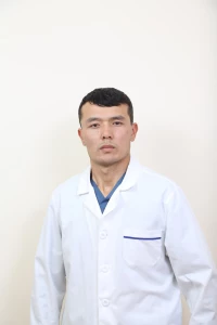 Саттаров Ахаджон Козимджон угли