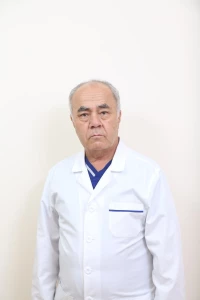 Мирджалилов Рахматулла Хабибуллаевич