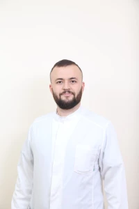Убайдуллаев Кобилджон Зайниддин угли