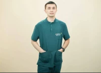 Abdikarimov Sultanbek Quanjbayevich
