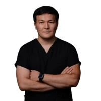 Mirzamudov Xumoyun G'anisherovich