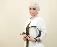 Рахматова Умида Рахимовна