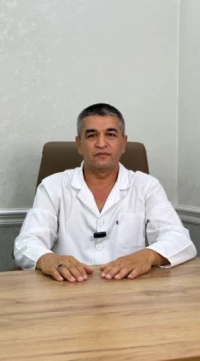 Mirzayev Abduraxmon Alisherovich
