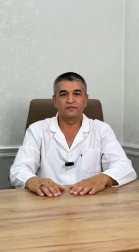 Мирзаев Абдурахмон Алишерович