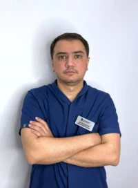 Мамадалиев Аббосбек Бахтиёрович