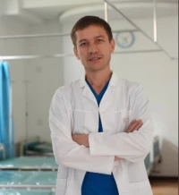 Мухаммаджонов Турсунбой Абдумаликович