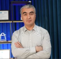 Атаханов Илхом Кабилович