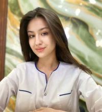 Ахадова Асал Акмаловна