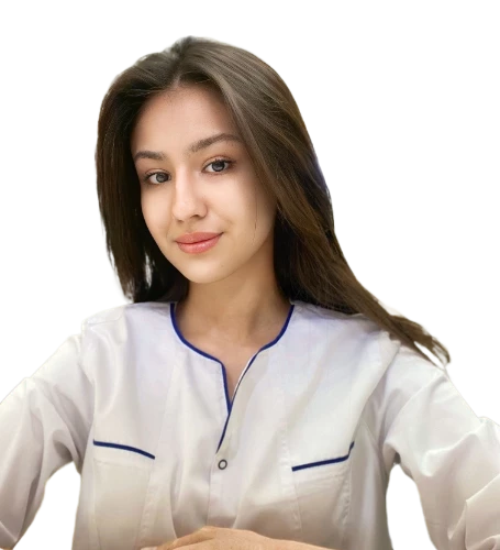 Axadova Asal Akmalovna