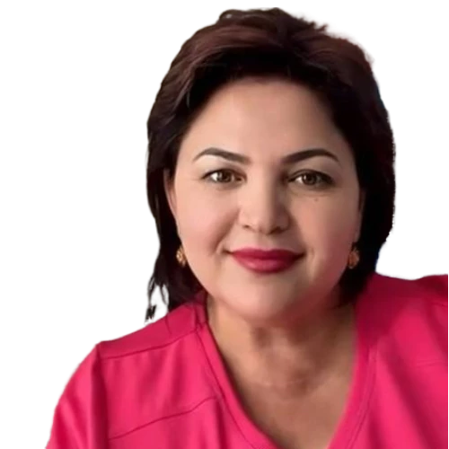 Kattabayeva Umida Anvarovna