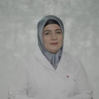 Мизракаримова Насиба Михмоновна