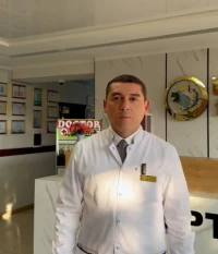 Sanjarov Boxodir Iskandarovich