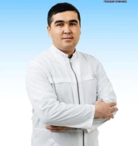 Rahmonberdiyev Dilmurod Odiljon o'g'li