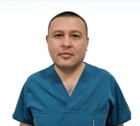 Boltaboyev Baxodir Muxiddinovich