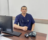 Borasulov Akram Miraim o'g'li
