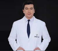 Наджмиддинов Бахтиёр Фархадович