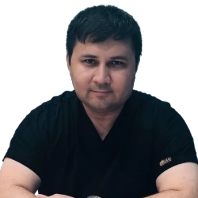 Мухаммадиев Шерали Равшанович
