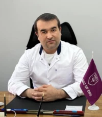 Бешимов Шухрат Рузиназарович