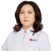 Абдуллаева Ленура Якубовна