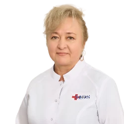 Аладатова Галина Петровна