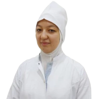 Abdumutalova Gulzoda Qaxxarovna
