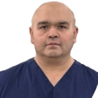 Шамшиев Рафик Ирискулович