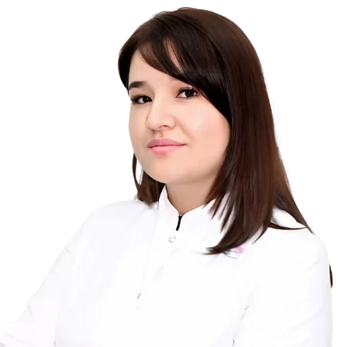 Ботирова Хуршида Махмудалиевна