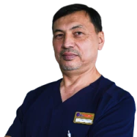 Rafikov Alisher Utkurovich