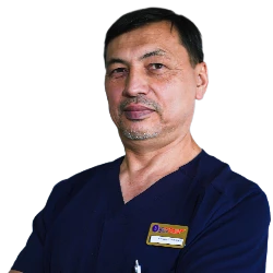 Рафиков Алишер Уткурович