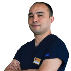 Орзикулов Исломжон Комилжон угли