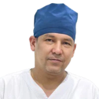Allaev Iftixor Ashirovich