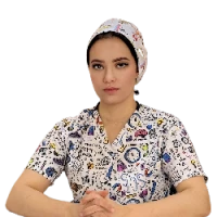 Убайдуллаева Назира Дилшод кизи