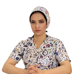 Убайдуллаева Назира Дилшод кизи