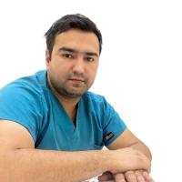 Нуриллаев Хусан Жамшидович