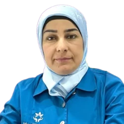 Nazarova Nargiza Abdukarimovna