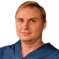 Pshenichnikov Vasiliy Sergeevich